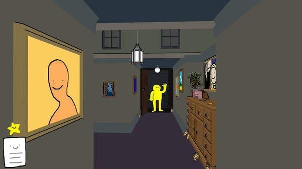 QT gameplay screenshot