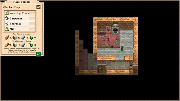 Queen's Wish 2: The Tormentor gameplay screenshot