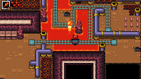 Quest Master gameplay screenshot