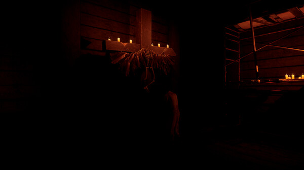 Quest room gameplay screenshot