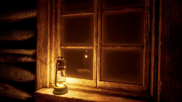 Quest room gameplay screenshot