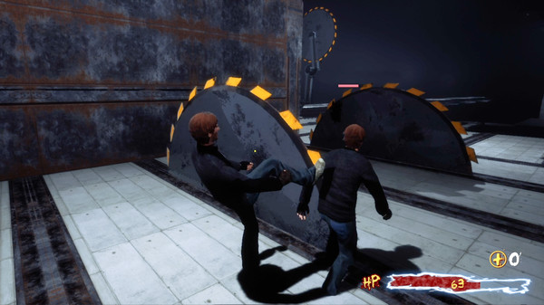 Quest Rooms gameplay screenshot