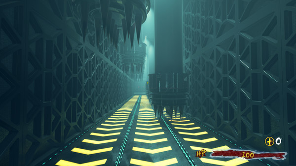Quest Rooms gameplay screenshot
