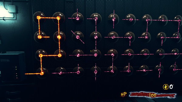 Quest Rooms gameplay screenshot