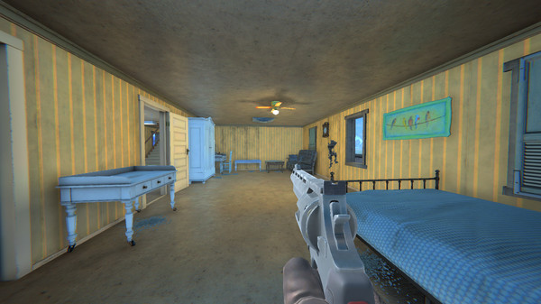 QUICAL gameplay screenshot
