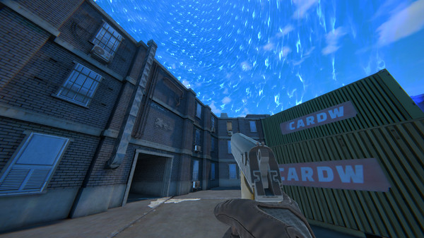 QUICAL gameplay screenshot
