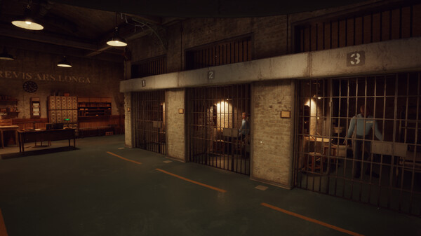 Quod: Episode 1 gameplay screenshot