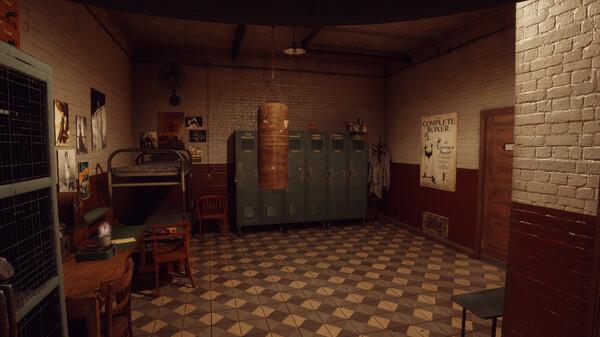 Quod: Episode 1 gameplay screenshot