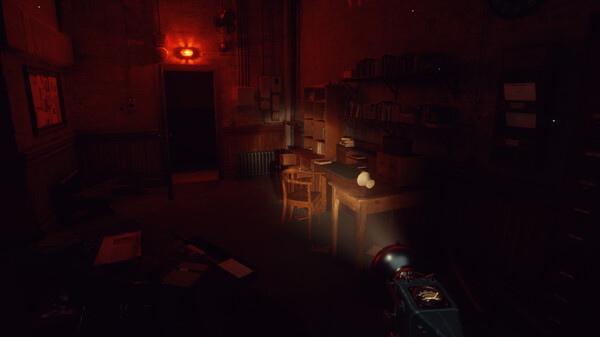 Quod: Episode 1 gameplay screenshot