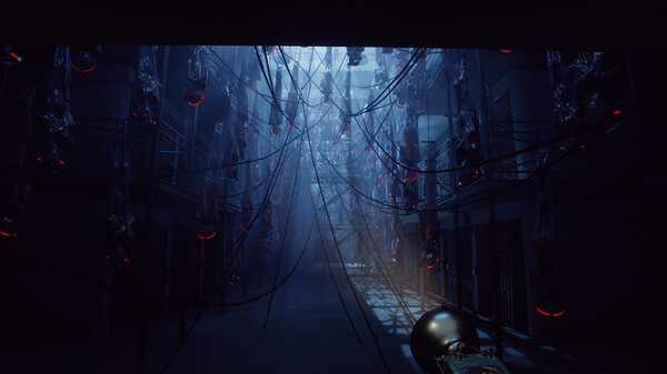 Quod: Episode 1 gameplay screenshot