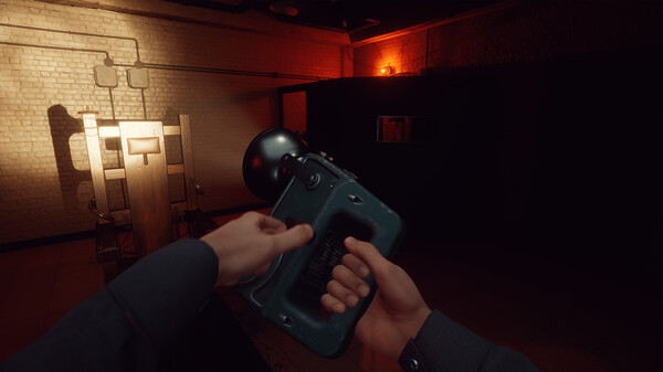 Quod: Episode 1 gameplay screenshot