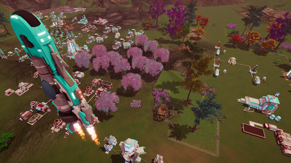 Quriocity gameplay screenshot
