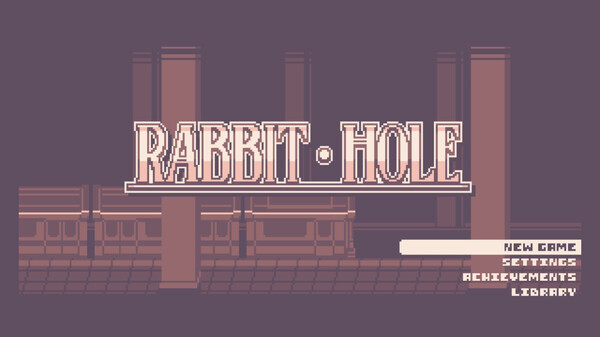 Rabbit Hole gameplay screenshot