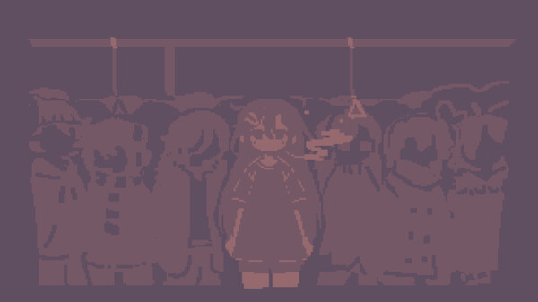 Rabbit Hole gameplay screenshot