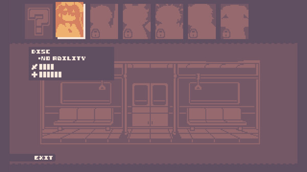 Rabbit Hole gameplay screenshot