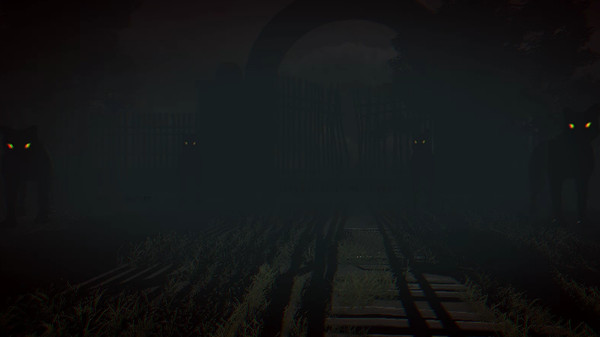 Rabbit Riot gameplay screenshot