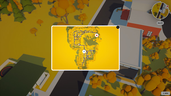 Radical Relocation gameplay screenshot