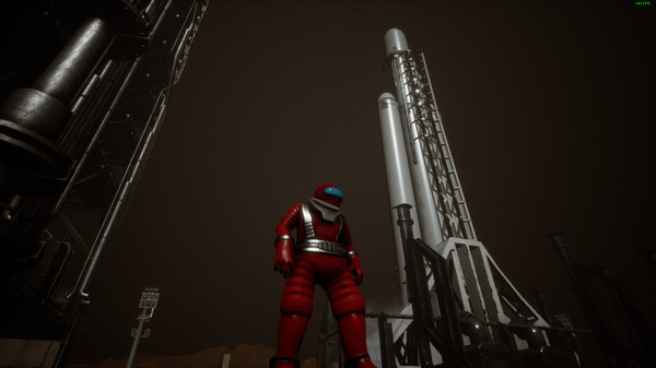 Ragdoll: Fall Simulator gameplay screenshot