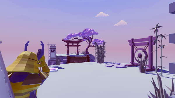 Ragdoll Madness gameplay screenshot