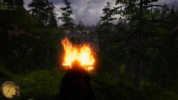 Rail Adventures gameplay screenshot