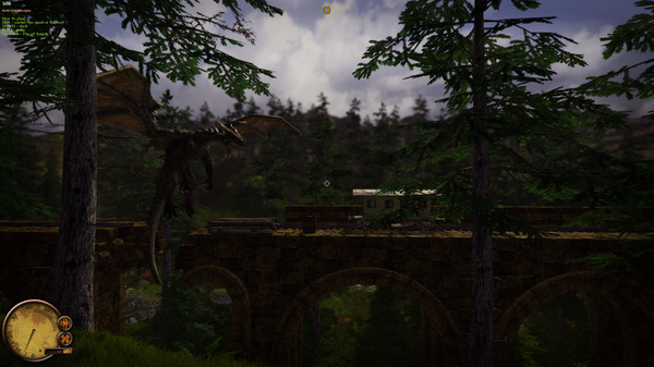 Rail Adventures gameplay screenshot