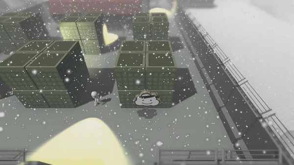 Rain on Your Parade gameplay screenshot