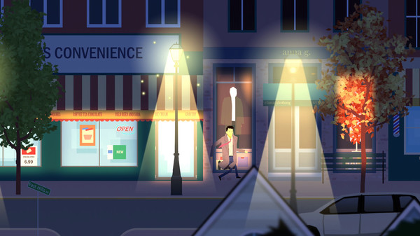 Rainswept gameplay screenshot
