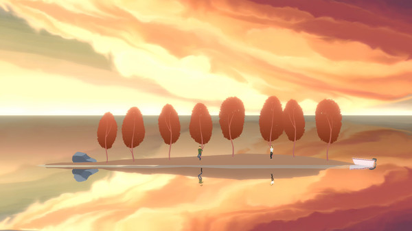 Rainswept gameplay screenshot