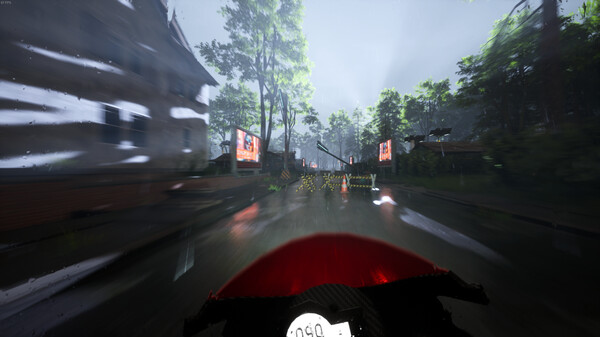 Raise Your Tribe gameplay screenshot