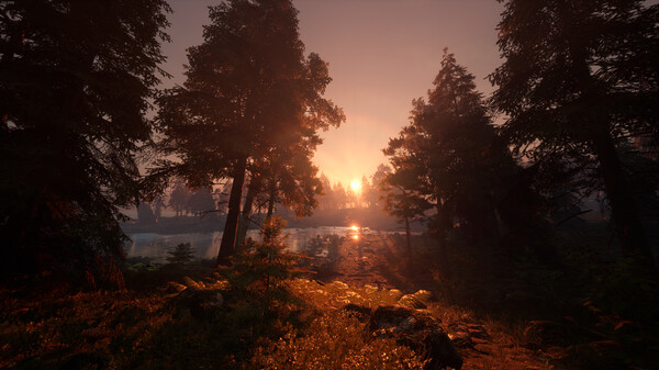 Raise Your Tribe gameplay screenshot