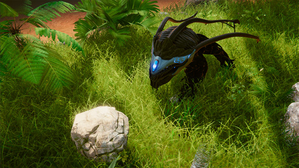 RAM Pressure gameplay screenshot