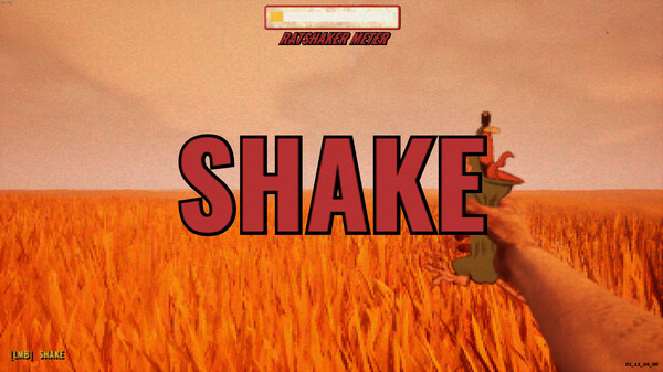 RATSHAKER™ gameplay screenshot