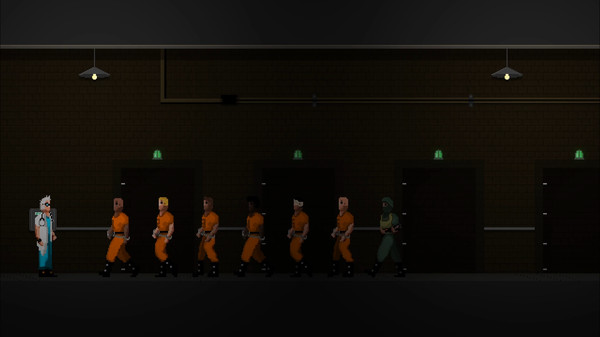 RATUZ gameplay screenshot