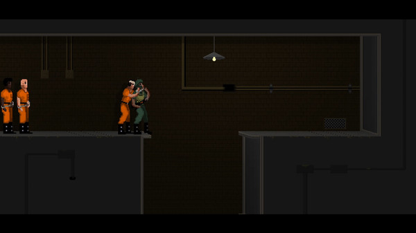 RATUZ gameplay screenshot