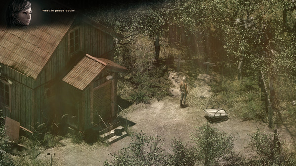 Rauniot gameplay screenshot