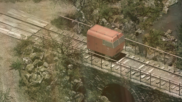 Rauniot gameplay screenshot