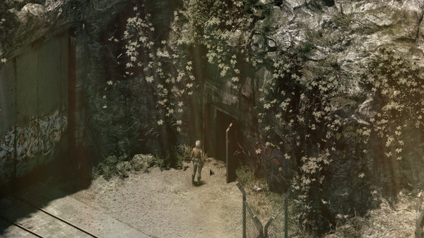 Rauniot gameplay screenshot