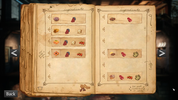 Ravenous Devils gameplay screenshot
