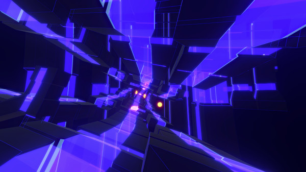 RAYZE gameplay screenshot