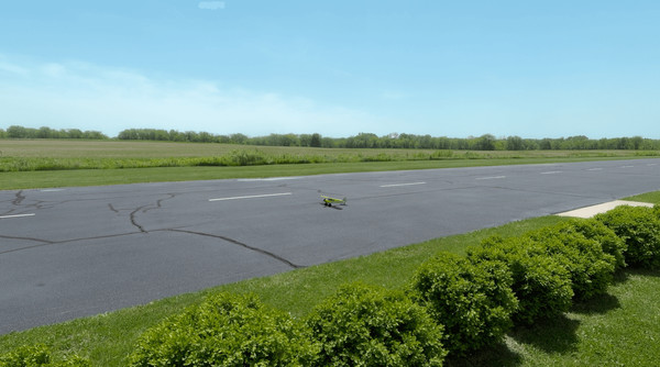 RealFlight Trainer Edition gameplay screenshot