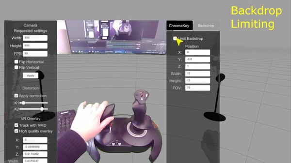 Reality Blender gameplay screenshot