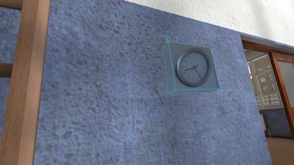 Reality Mixer - Mixed Reality for VR headsets gameplay screenshot