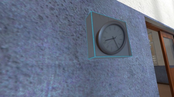 Reality Mixer - Mixed Reality for VR headsets gameplay screenshot