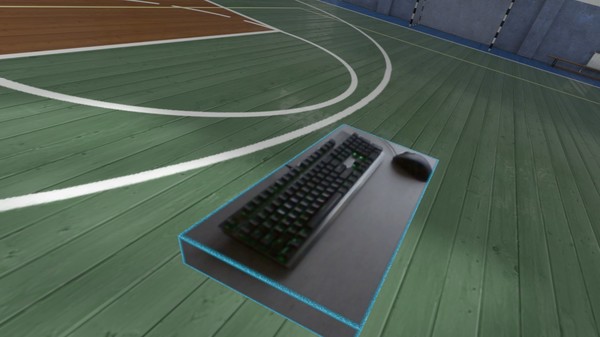 Reality Mixer - Mixed Reality for VR headsets gameplay screenshot