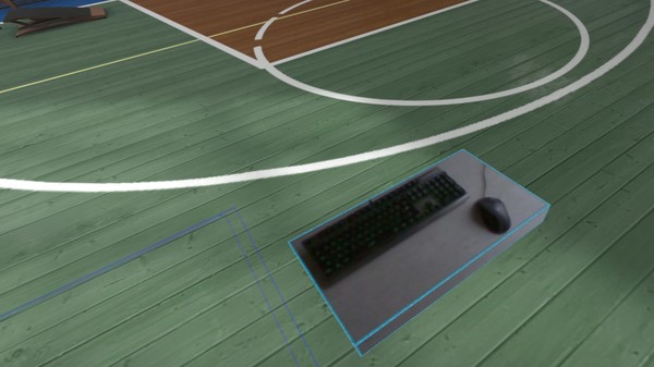 Reality Mixer - Mixed Reality for VR headsets gameplay screenshot