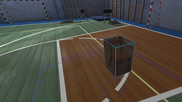 Reality Mixer - Mixed Reality for VR headsets gameplay screenshot