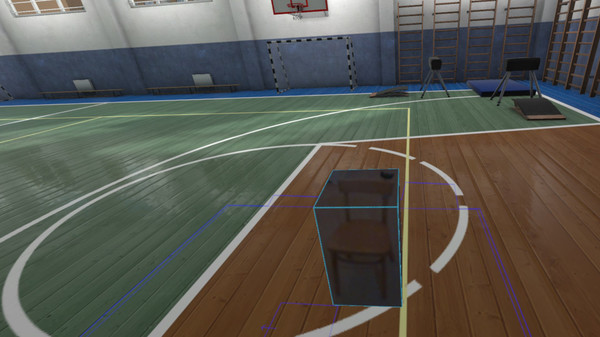 Reality Mixer - Mixed Reality for VR headsets gameplay screenshot