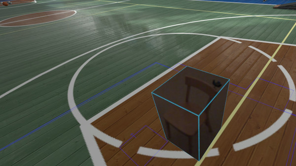 Reality Mixer - Mixed Reality for VR headsets gameplay screenshot