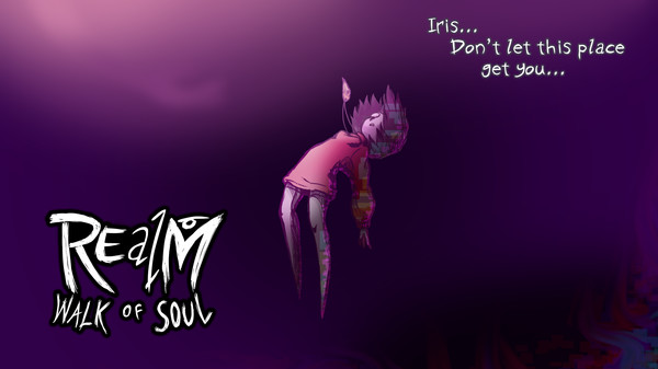 REalM: Walk of Soul gameplay screenshot