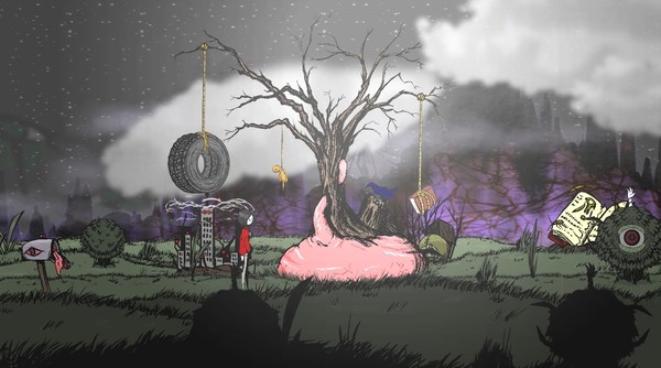 REalM: Walk of Soul gameplay screenshot